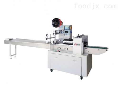 你必須知道蔬菜包裝機的這些優(yōu)點