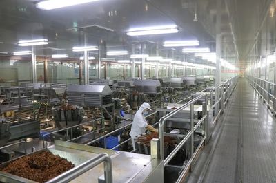 這項(xiàng)全國榮譽(yù),是&ldquo;五一&rdquo;最珍貴的禮物!